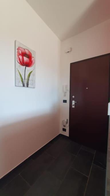 Tiziana Attico E Terrazzo Apartment Turin Exterior photo