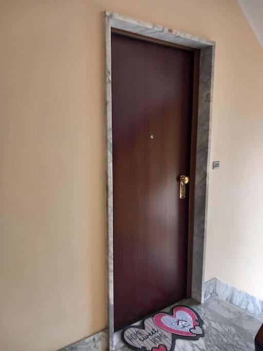 Tiziana Attico E Terrazzo Apartment Turin Exterior photo