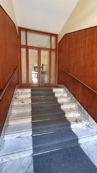 Tiziana Attico E Terrazzo Apartment Turin Exterior photo