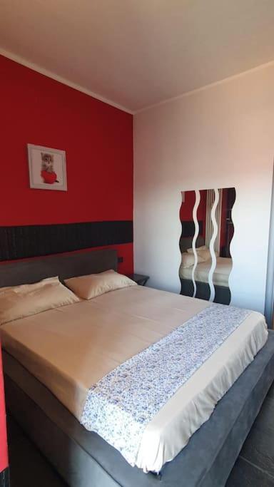 Tiziana Attico E Terrazzo Apartment Turin Exterior photo