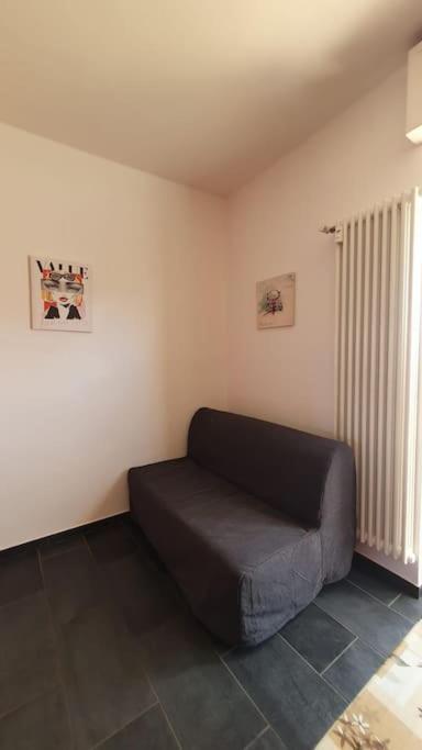 Tiziana Attico E Terrazzo Apartment Turin Exterior photo